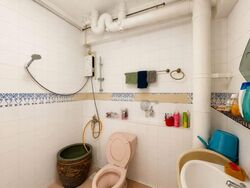 Blk 773 Woodlands Drive 60 (Woodlands), HDB 4 Rooms #573524431